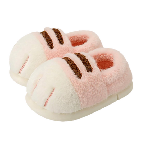 HopePaw's Slippers