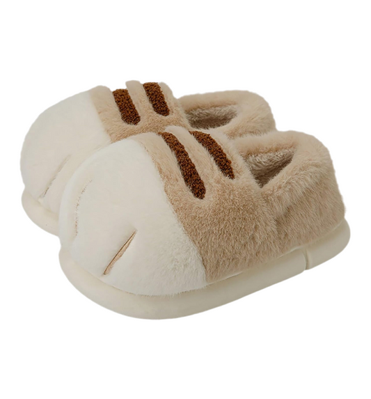 HopePaw's Slippers